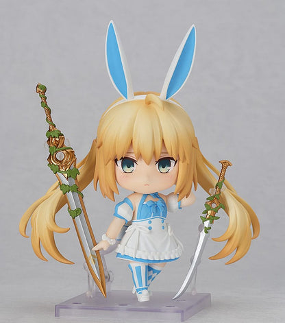 Fate/Grand Order Nendoroid Action Figure Altria Caster (Berserker) 10 cm