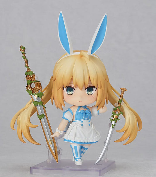 Fate/Grand Order Nendoroid Action Figure Altria Caster (Berserker) 10 cm