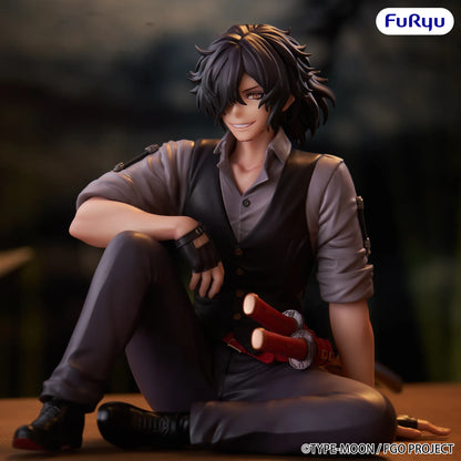 Fate/Grand Order Noodle Stopper PVC Statue Assassin Izou 9 cm - AniMuchuu