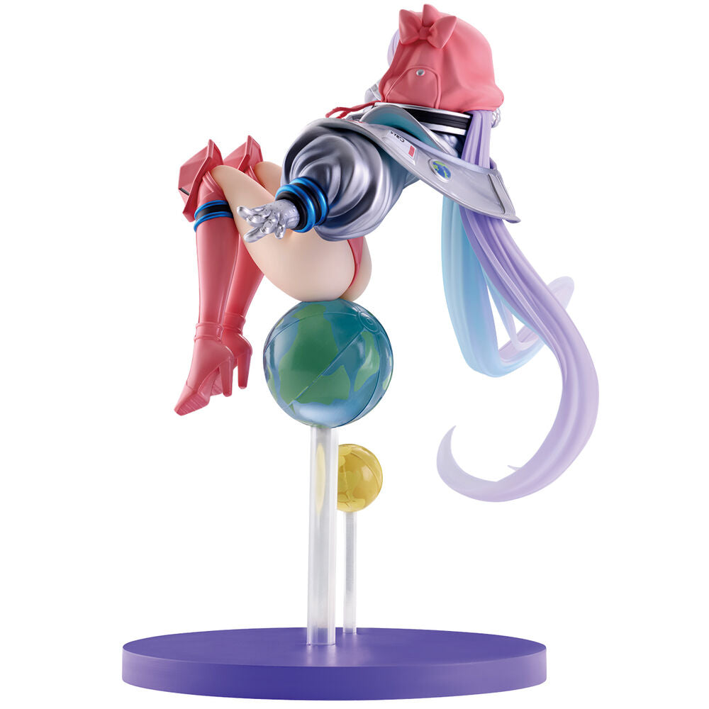 Fate/Grand Order Ichibansho PVC Statue BB Cosmos 22 cm - AniMuchuu