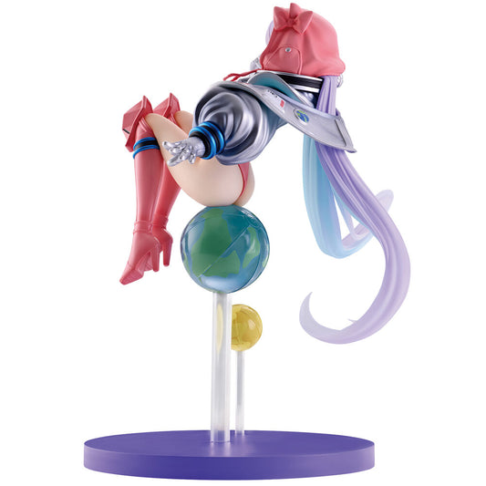 Fate/Grand Order Ichibansho PVC Statue BB Cosmos 22 cm - AniMuchuu