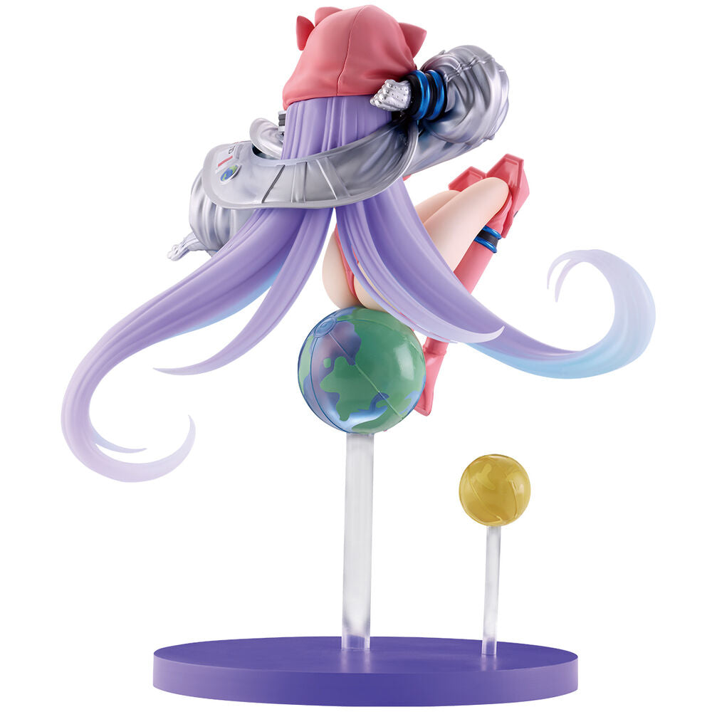 Fate/Grand Order Ichibansho PVC Statue BB Cosmos 22 cm - AniMuchuu