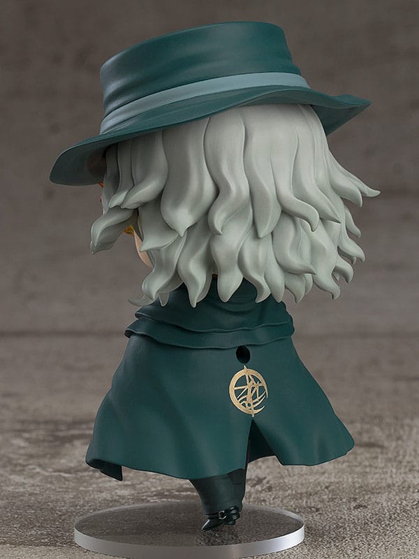 Fate/Grand Order Nendoroid Action Figure Avenger/Edmond Dantès 10 cm - AniMuchuu