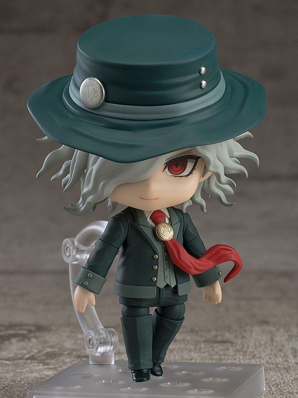 Fate/Grand Order Nendoroid Action Figure Avenger/Edmond Dantès 10 cm - AniMuchuu