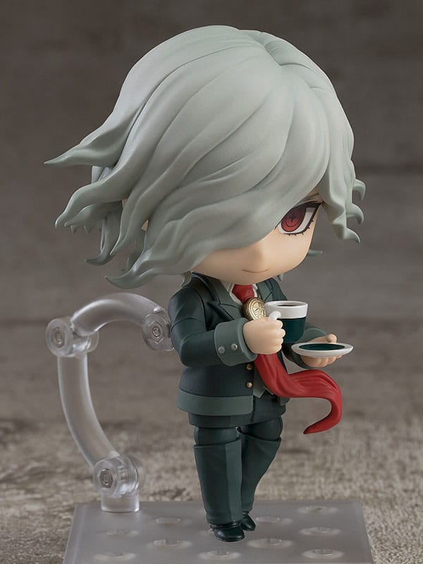 Fate/Grand Order Nendoroid Action Figure Avenger/Edmond Dantès 10 cm - AniMuchuu