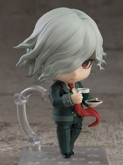 Fate/Grand Order Nendoroid Action Figure Avenger/Edmond Dantès 10 cm - AniMuchuu