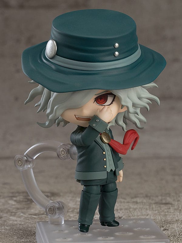 Fate/Grand Order Nendoroid Action Figure Avenger/Edmond Dantès 10 cm - AniMuchuu