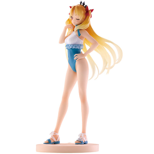 Fate/Grand Order Ichibansho PVC Statue Ereshkigal 21 cm - AniMuchuu