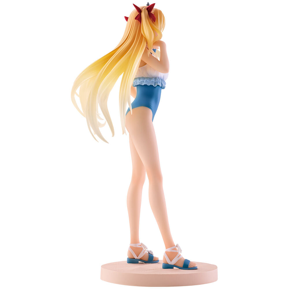 Fate/Grand Order Ichibansho PVC Statue Ereshkigal 21 cm - AniMuchuu