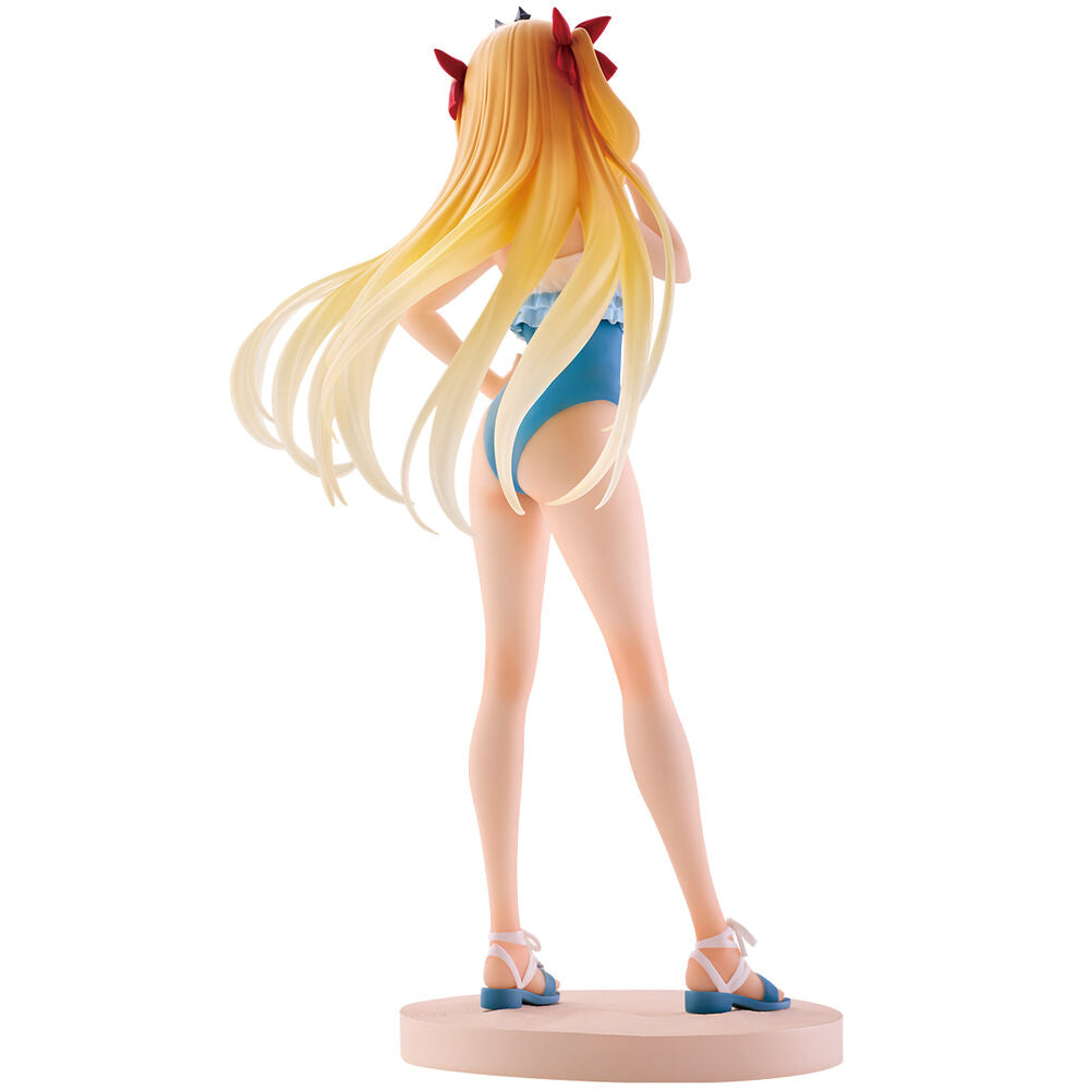 Fate/Grand Order Ichibansho PVC Statue Ereshkigal 21 cm - AniMuchuu