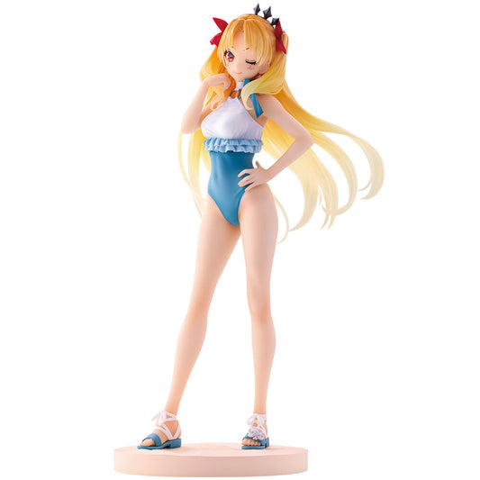 Fate/Grand Order Ichibansho PVC Statue Ereshkigal 21 cm - AniMuchuu