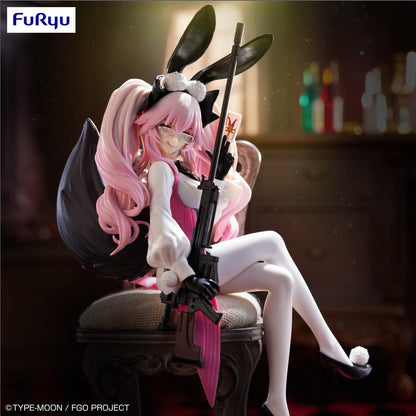 Fate/Grand Order Noodle Stopper PVC Figure Assassin/Koyanskaya of Light 15 cm - AniMuchuu