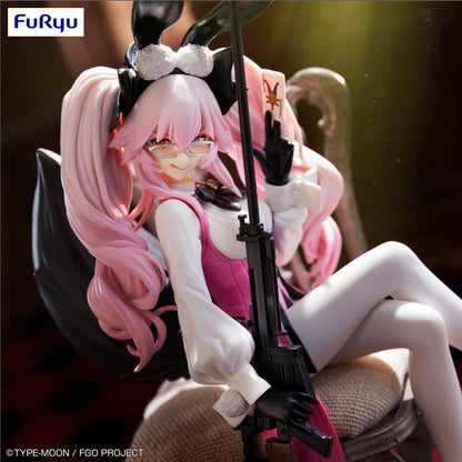 Fate/Grand Order Noodle Stopper PVC Figure Assassin/Koyanskaya of Light 15 cm - AniMuchuu