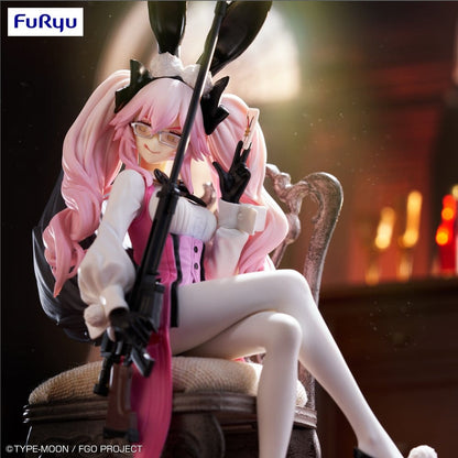 Fate/Grand Order Noodle Stopper PVC Figure Assassin/Koyanskaya of Light 15 cm - AniMuchuu