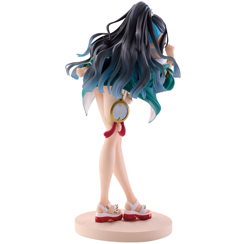 Fate/Grand Order Ichibansho PVC Statue Moon Cancer Tenochtitlan 20 cm - AniMuchuu