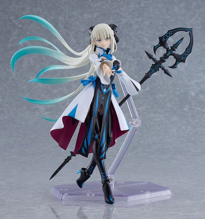 Fate/Grand Order Figma Action Figure Berserker/Morgan 16 cm - AniMuchuu
