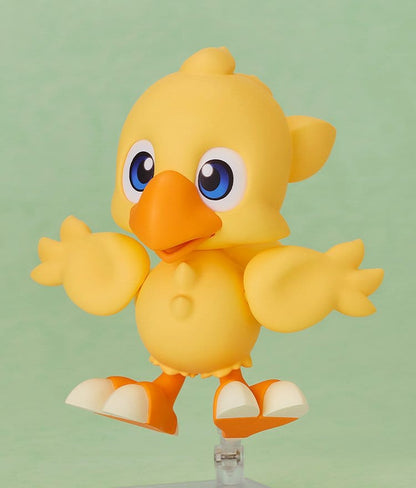 Final Fantasy Nendoroid Action Figure Chocobo 10 cm - AniMuchuu