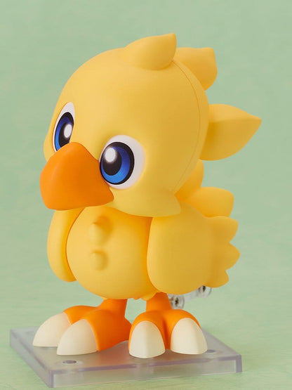 Final Fantasy Nendoroid Action Figure Chocobo 10 cm - AniMuchuu