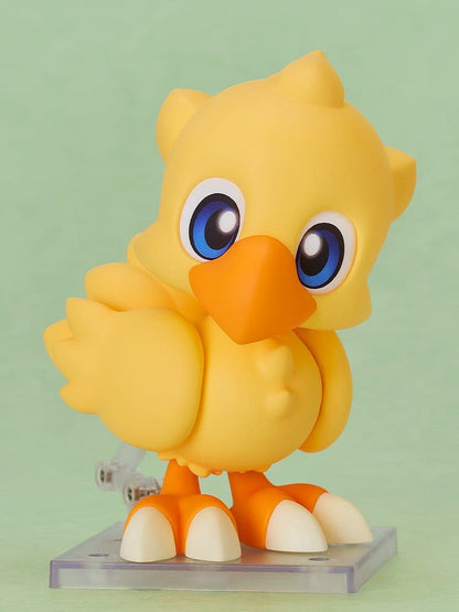 Final Fantasy Nendoroid Action Figure Chocobo 10 cm - AniMuchuu