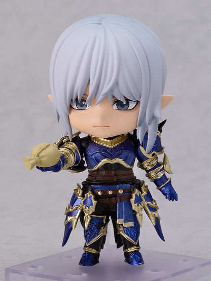 Final Fantasy XIV Nendoroid Action Figure Estinien 10 cm - AniMuchuu