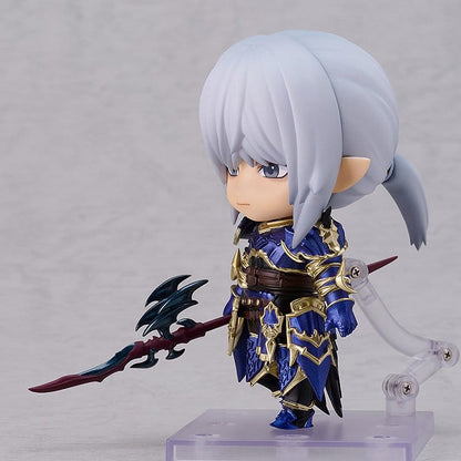 Final Fantasy XIV Nendoroid Action Figure Estinien 10 cm - AniMuchuu