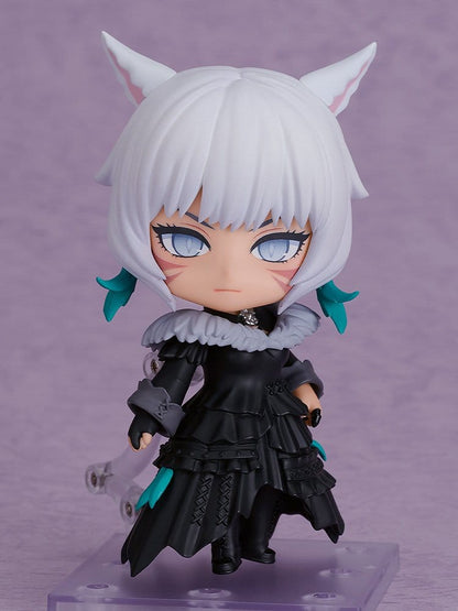 Final Fantasy XIV Nendoroid Action Figure Y'shtola Rhul 10 cm - AniMuchuu