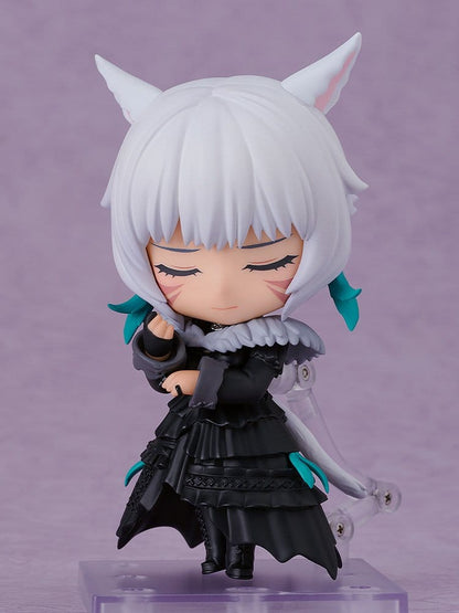 Final Fantasy XIV Nendoroid Action Figure Y'shtola Rhul 10 cm - AniMuchuu