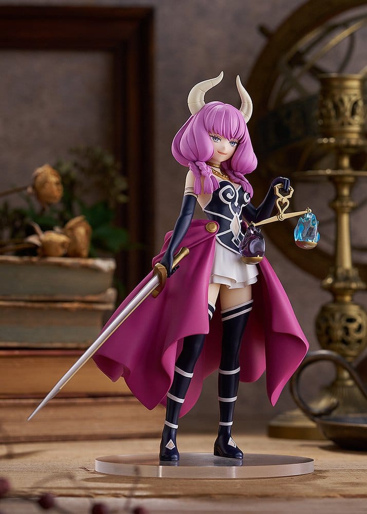 Frieren: Beyond Journey's End Pop Up Parade PVC Figure Aura 17 cm - AniMuchuu