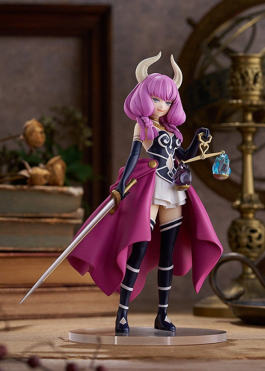 Frieren: Beyond Journey's End Pop Up Parade PVC Figure Aura 17 cm - AniMuchuu