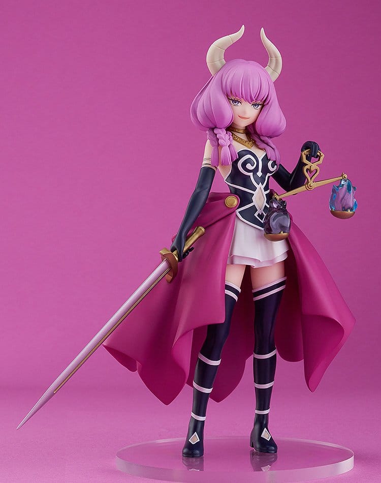 Frieren: Beyond Journey's End Pop Up Parade PVC Figure Aura 17 cm - AniMuchuu