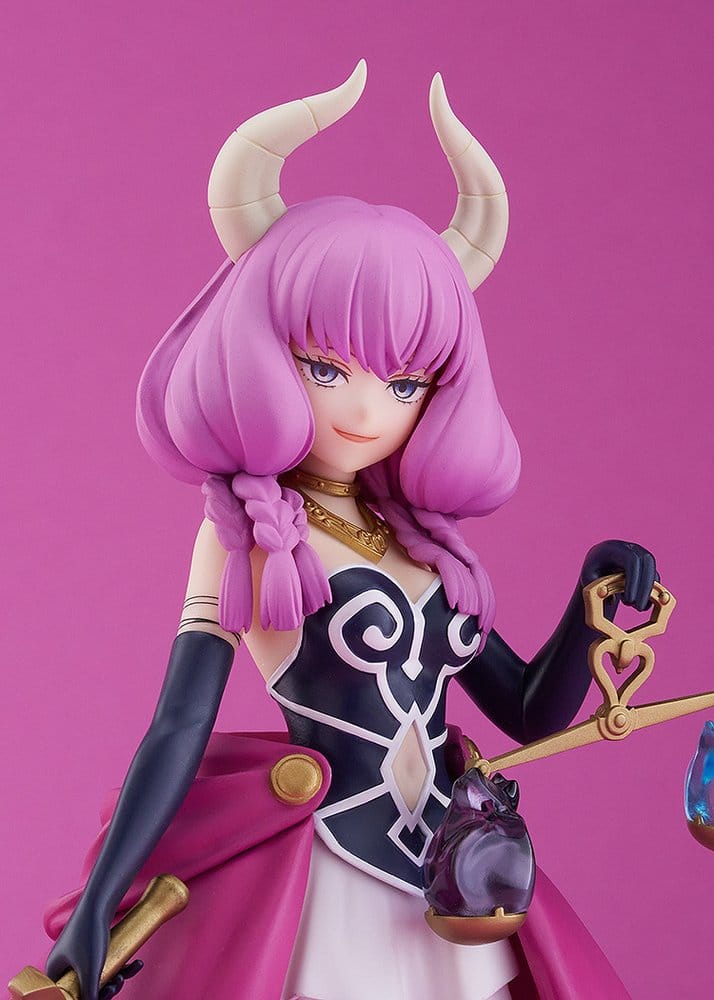 Frieren: Beyond Journey's End Pop Up Parade PVC Figure Aura 17 cm - AniMuchuu