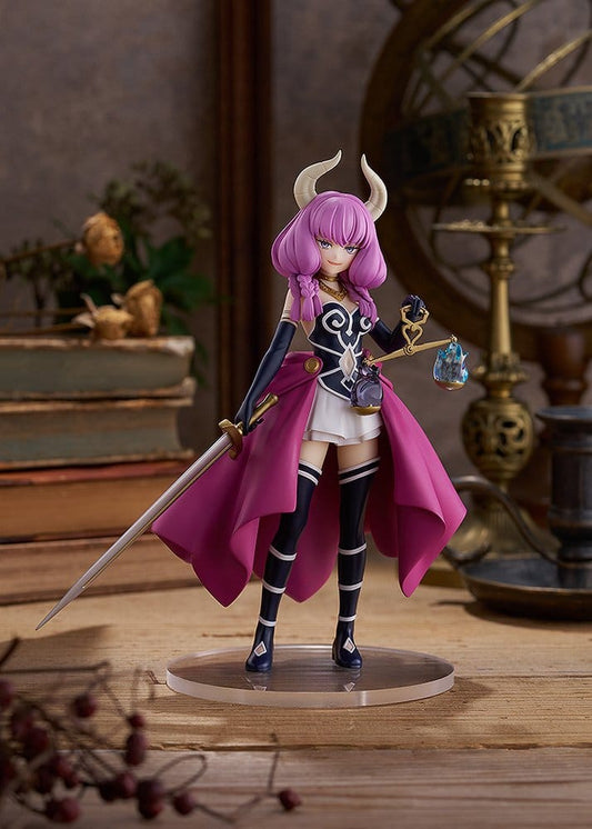 Frieren: Beyond Journey's End Pop Up Parade PVC Figure Aura 17 cm - AniMuchuu