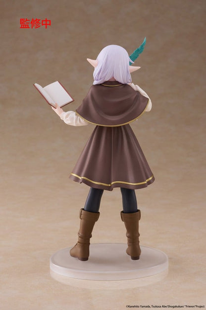 Frieren: Beyond Journey's End Coreful PVC Figure Frieren Detective 18 cm - AniMuchuu