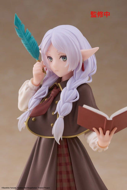 Frieren: Beyond Journey's End Coreful PVC Figure Frieren Detective 18 cm - AniMuchuu