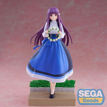 Frieren: Beyond Journey´s End XStellar PVC Statue Fern: Festival Ver. 21 cm - AniMuchuu