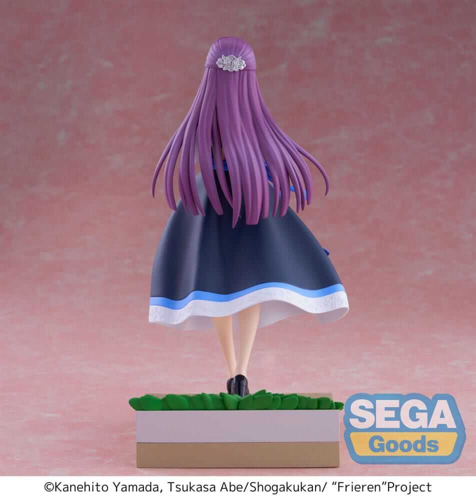 Frieren: Beyond Journey´s End XStellar PVC Statue Fern: Festival Ver. 21 cm - AniMuchuu