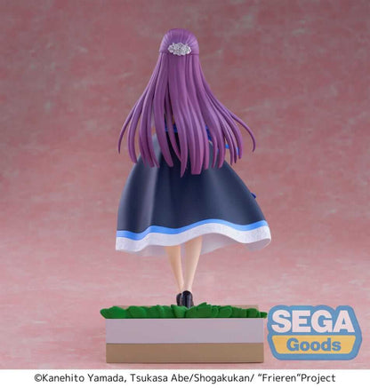 Frieren: Beyond Journey´s End XStellar PVC Statue Fern: Festival Ver. 21 cm - AniMuchuu
