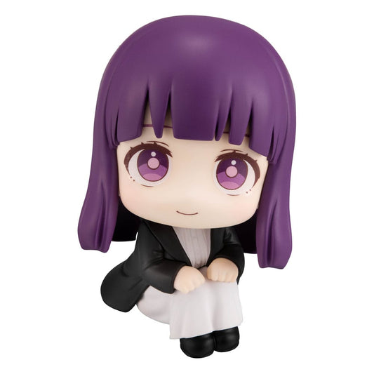 Frieren: Beyond Journey's End Look Up PVC Figure Fern 11 cm - AniMuchuu