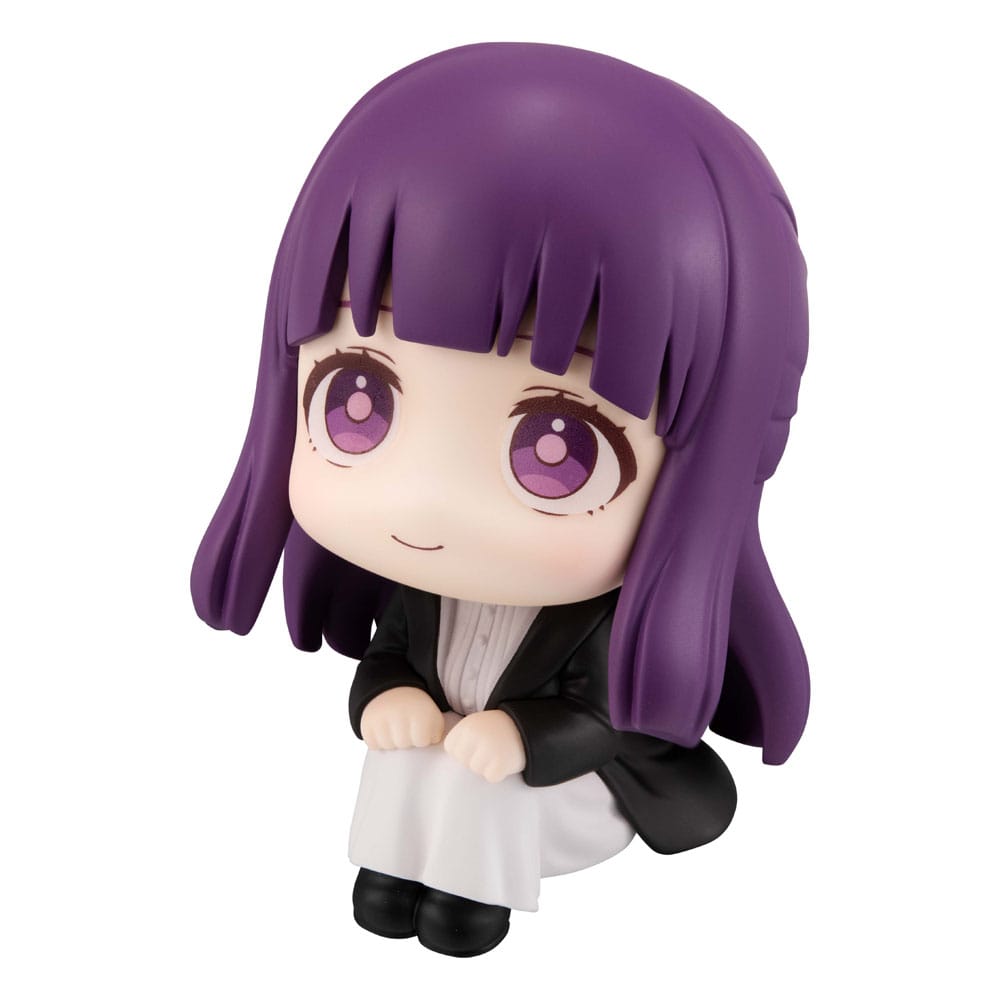 Frieren: Beyond Journey's End Look Up PVC Figure Fern 11 cm - AniMuchuu