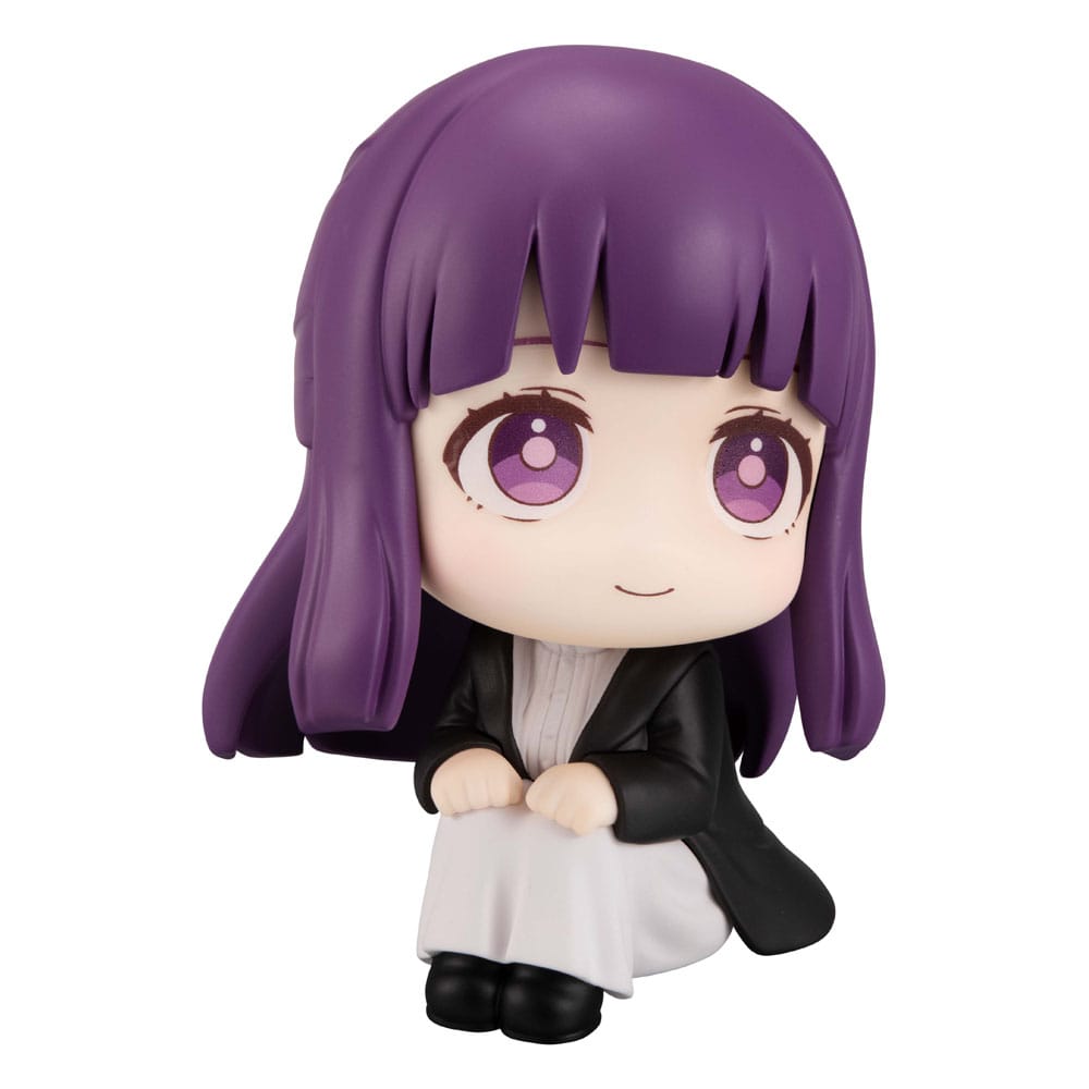 Frieren: Beyond Journey's End Look Up PVC Figure Fern 11 cm - AniMuchuu