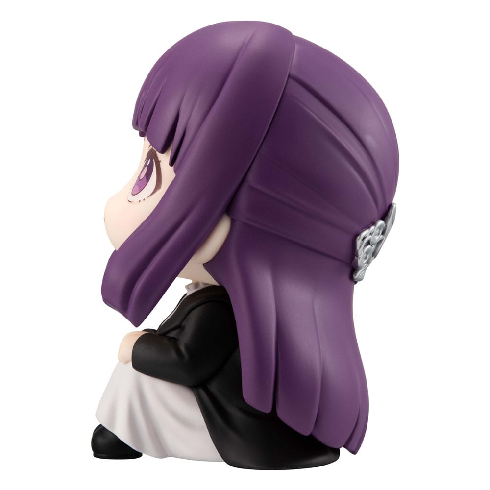 Frieren: Beyond Journey's End Look Up PVC Figure Fern 11 cm - AniMuchuu