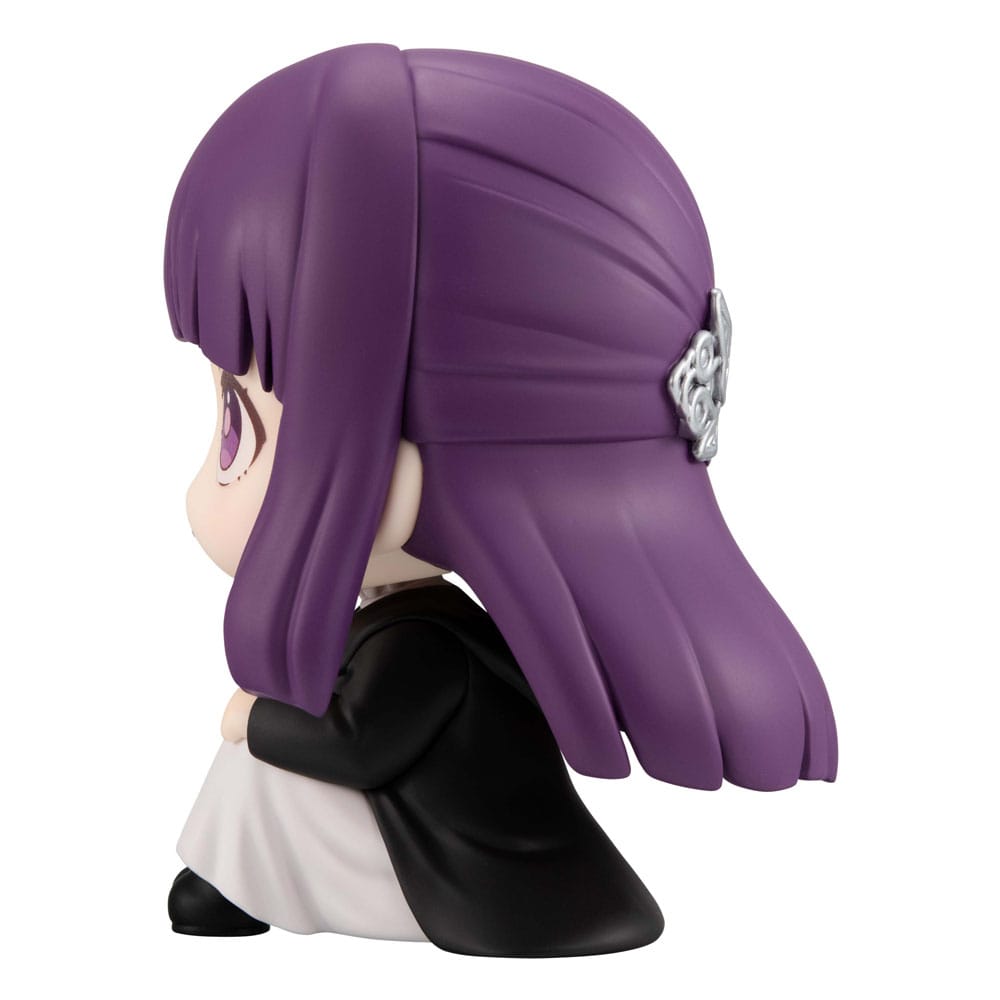 Frieren: Beyond Journey's End Look Up PVC Figure Fern 11 cm - AniMuchuu