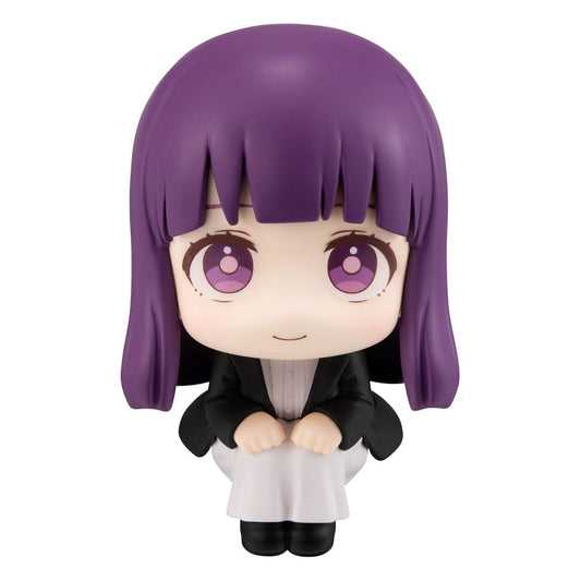 Frieren: Beyond Journey's End Look Up PVC Figure Fern 11 cm - AniMuchuu