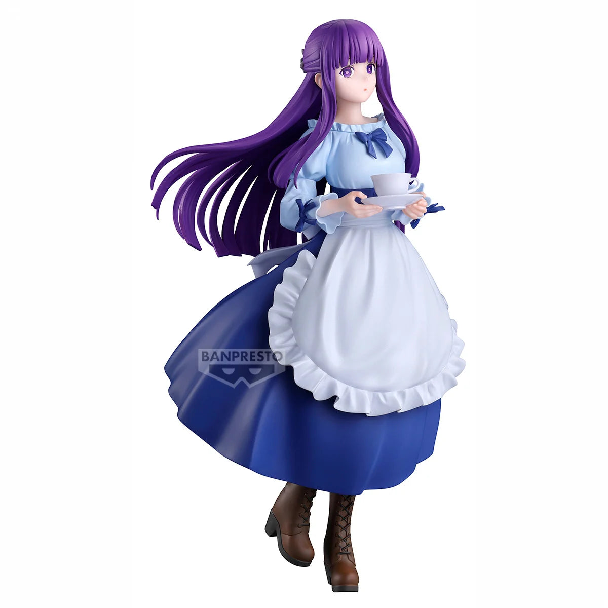 Frieren: Beyond Journey's End PVC Figure Frieren: Maid 20 cm - AniMuchuu