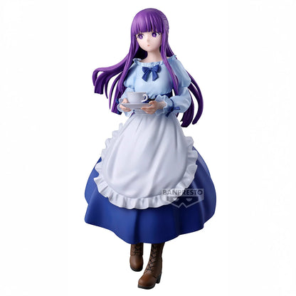 Frieren: Beyond Journey's End PVC Figure Frieren: Maid 20 cm - AniMuchuu