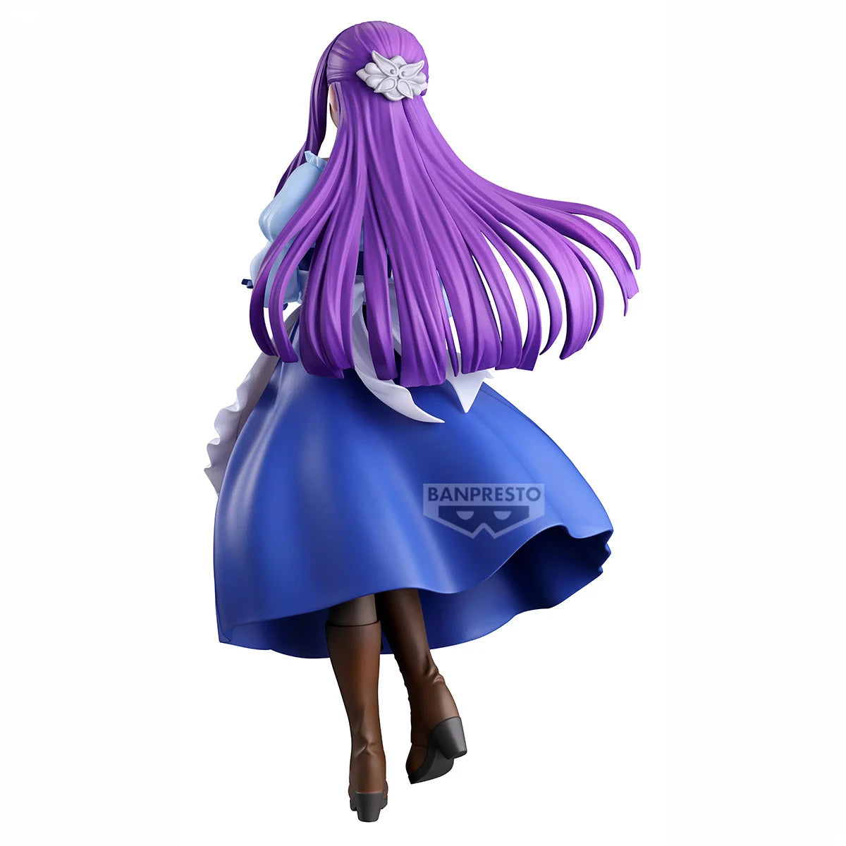 Frieren: Beyond Journey's End PVC Figure Frieren: Maid 20 cm - AniMuchuu