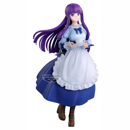 Frieren: Beyond Journey's End PVC Figure Frieren: Maid 20 cm - AniMuchuu