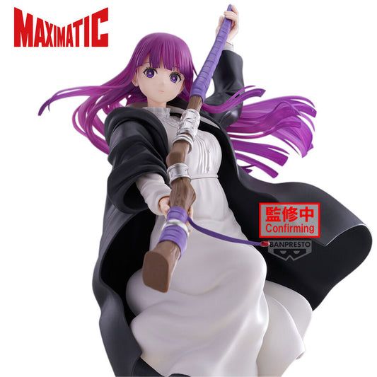 Frieren: Beyond Journey's End Maximatic PVC Figure Fern 19 cm