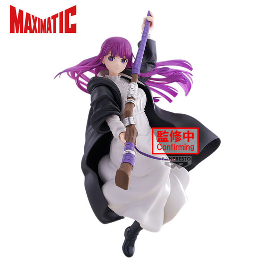 Frieren: Beyond Journey's End Maximatic PVC Figure Fern 19 cm