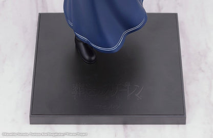 Frieren: Beyond Journey's End Oshi Works Statue Fern 22 cm - AniMuchuu